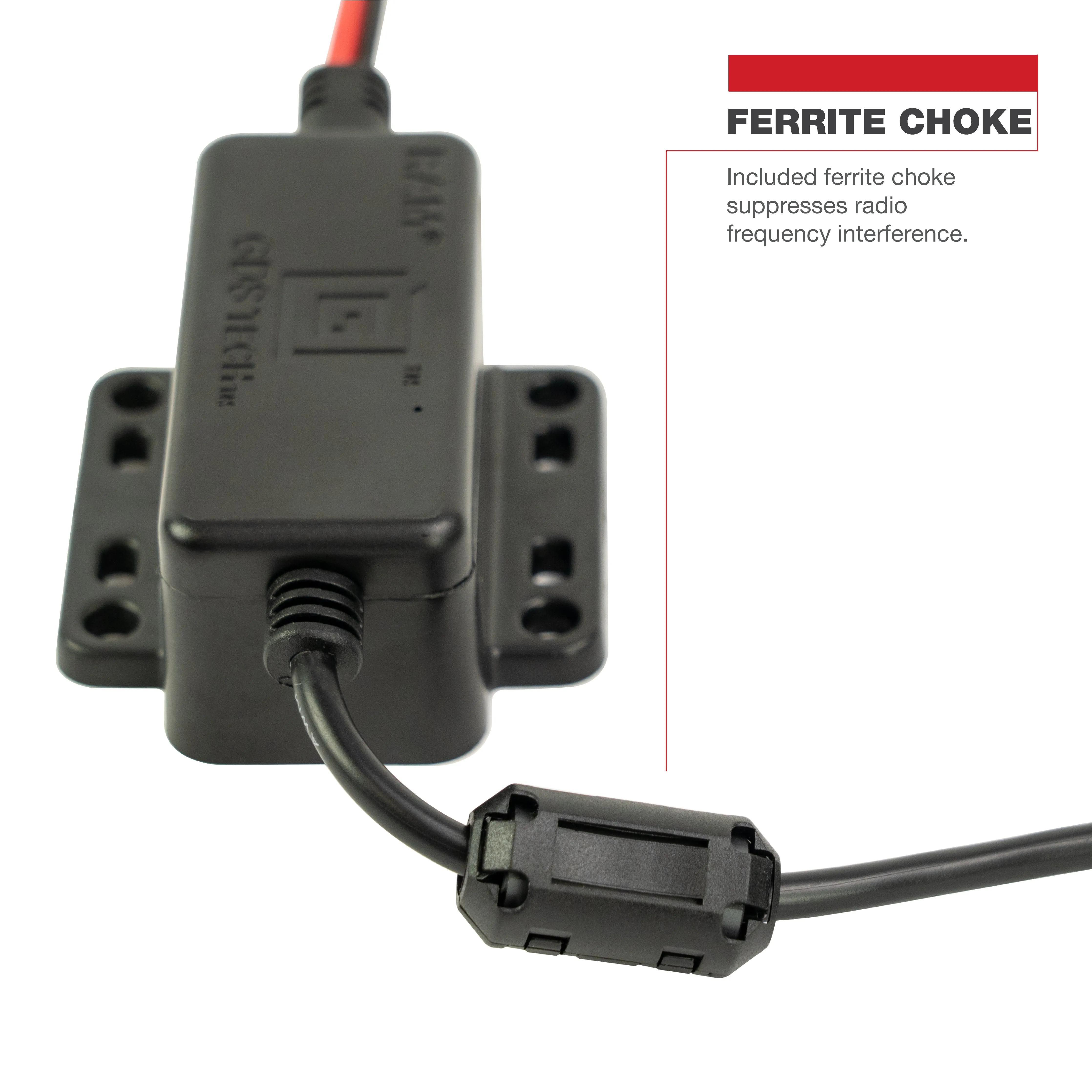 GDS® Modular 30-64V Power Delivery Hardwire Charger with Male USB Type-C