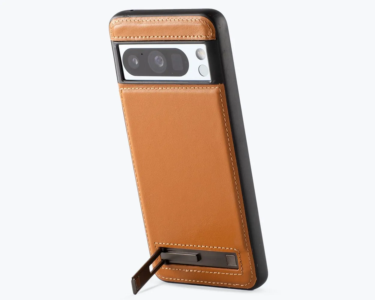 Google Pixel 8 Pro - Metro Leather Case