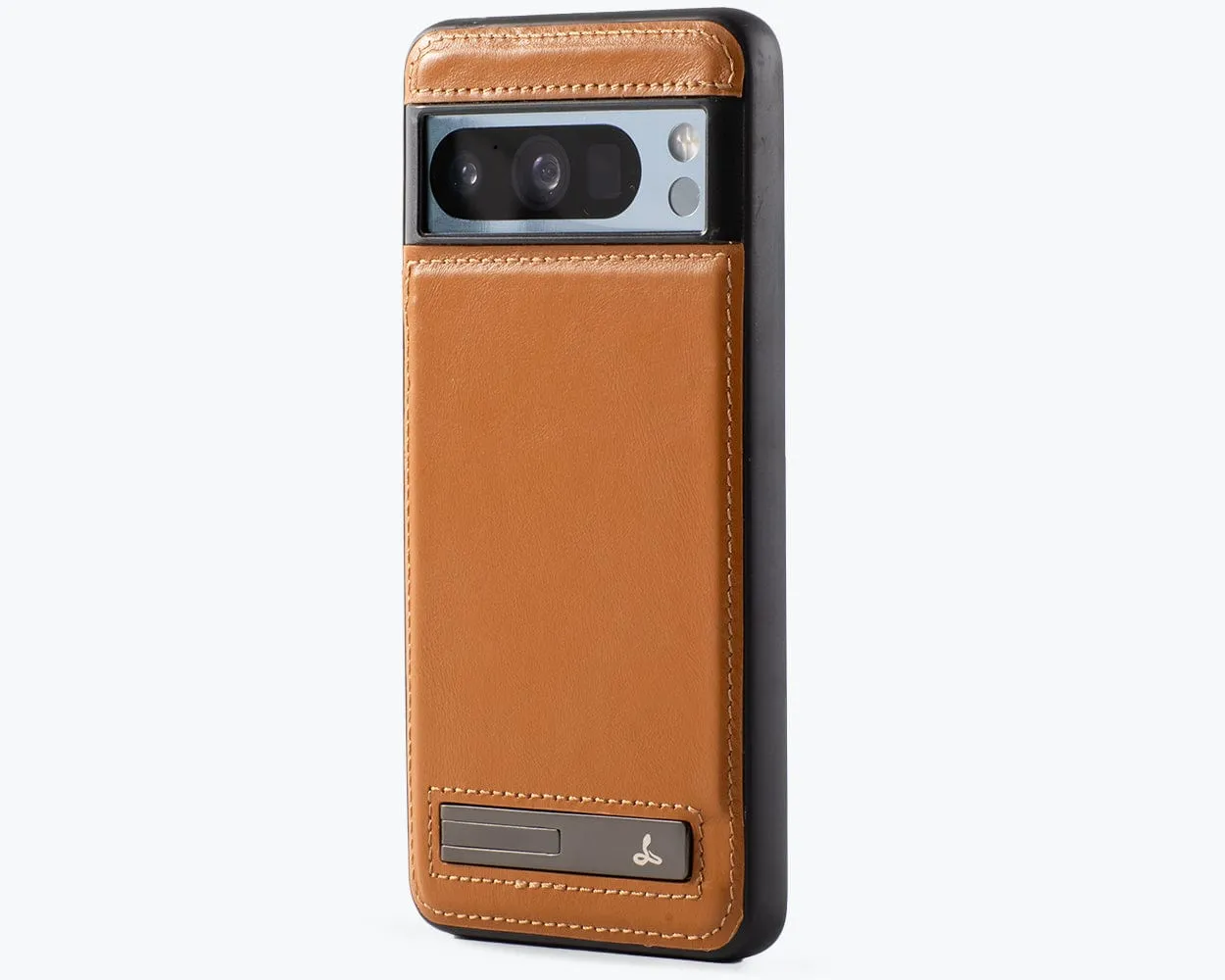 Google Pixel 8 Pro - Metro Leather Case