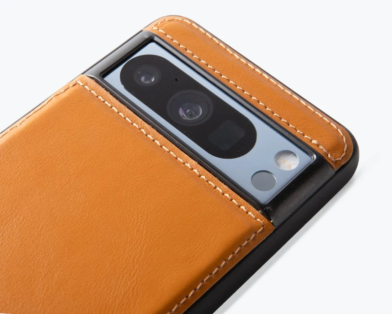 Google Pixel 8 Pro - Metro Leather Case