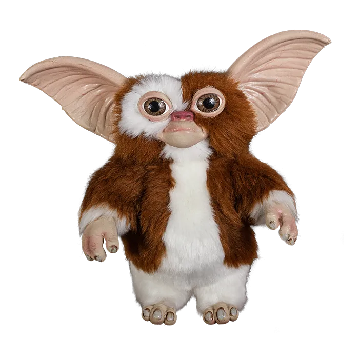 Gremlins Gizmo Puppet Prop