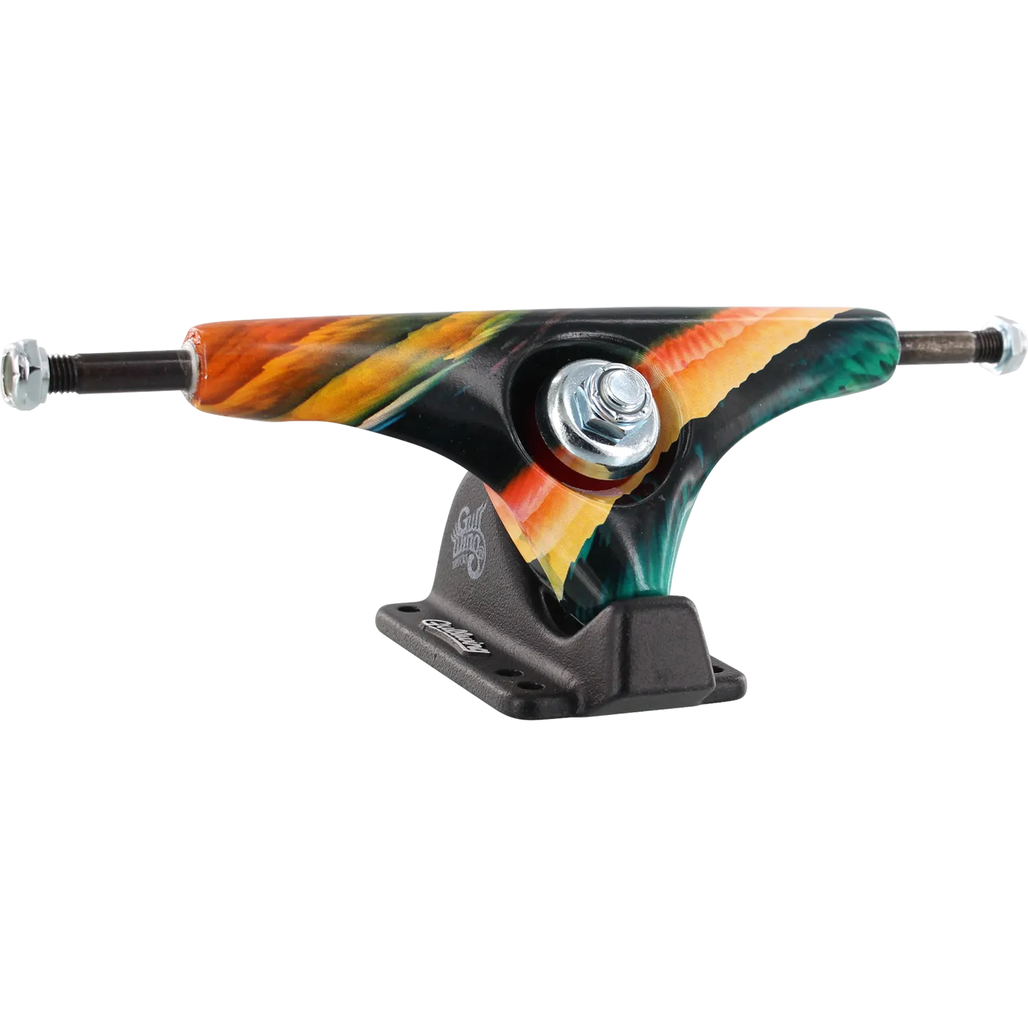 Gullwing Charger 10.0 Spectrum Longboard Trucks (Set of 2)