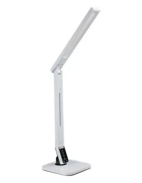 Hafele Desktop Lamp with LED & USB Charger, TL-3000