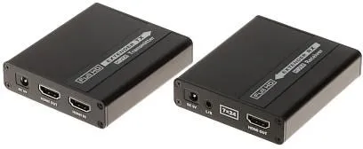 Hdmi Extender   Usb-Ex-70 Video   Twisted-Pair Mouse