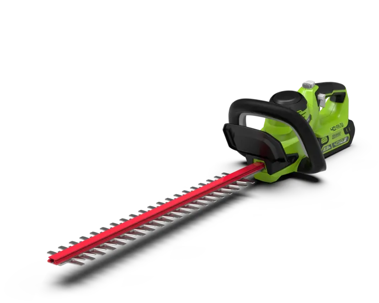 Hedge Trimmer - 40V (Skin Only)