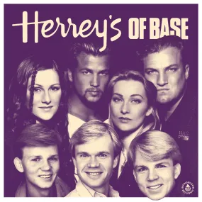 HERREYS OF BASE