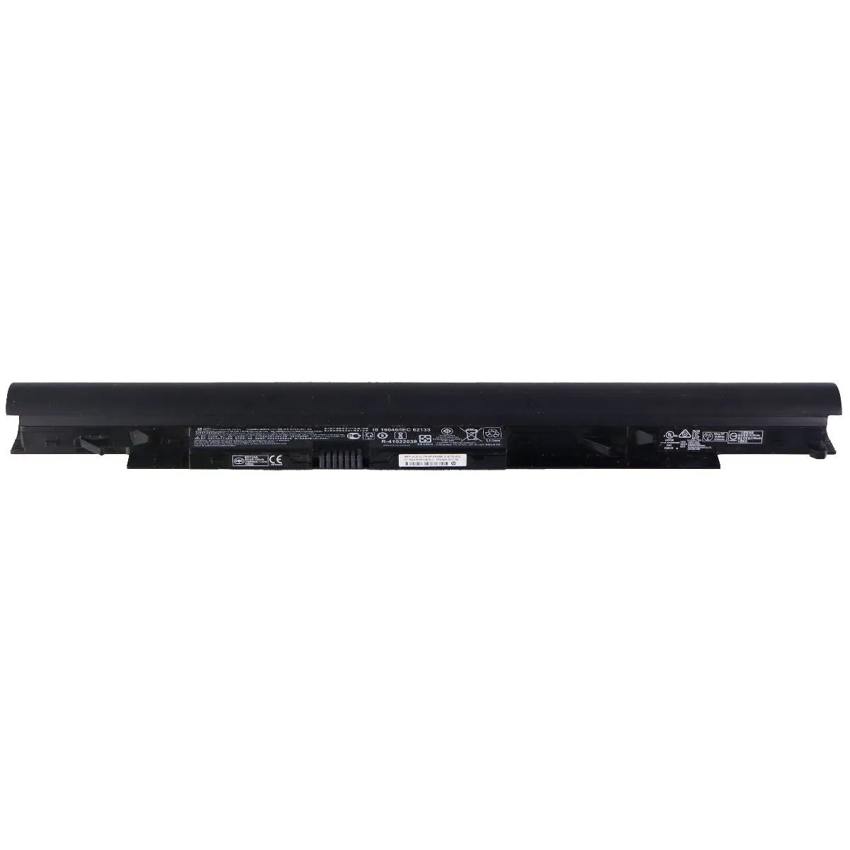 HP Li-ion Rechargeable 2850mAh Laptop Battery HSTNN-DB8E 10.95V