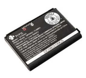 HTC BTR6900 Cell Phone Battery