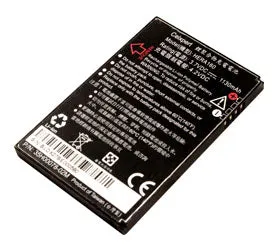 HTC Vodafone VPA compact IV Cell Phone Battery