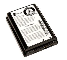 HTC VX5800 Cell Phone Battery