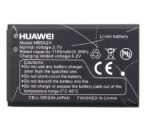 Huawei M228 Cell Phone Battery