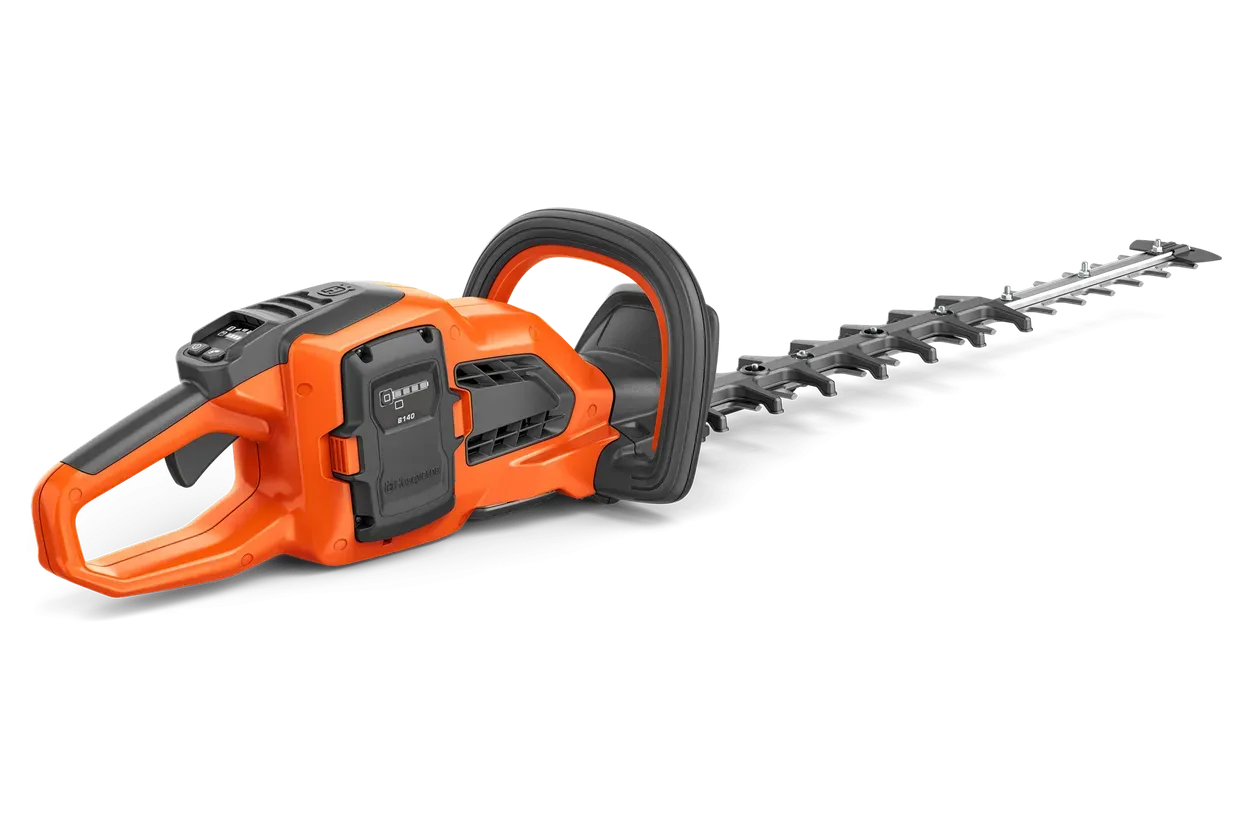 Husqvarna 322iHD60 Cordless Hedge Trimmer