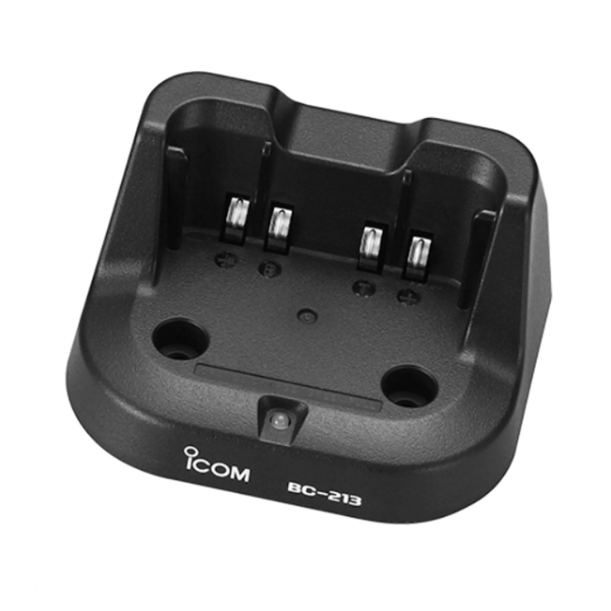 Icom BC213 Rapid Desktop Charger | BC123SA Included