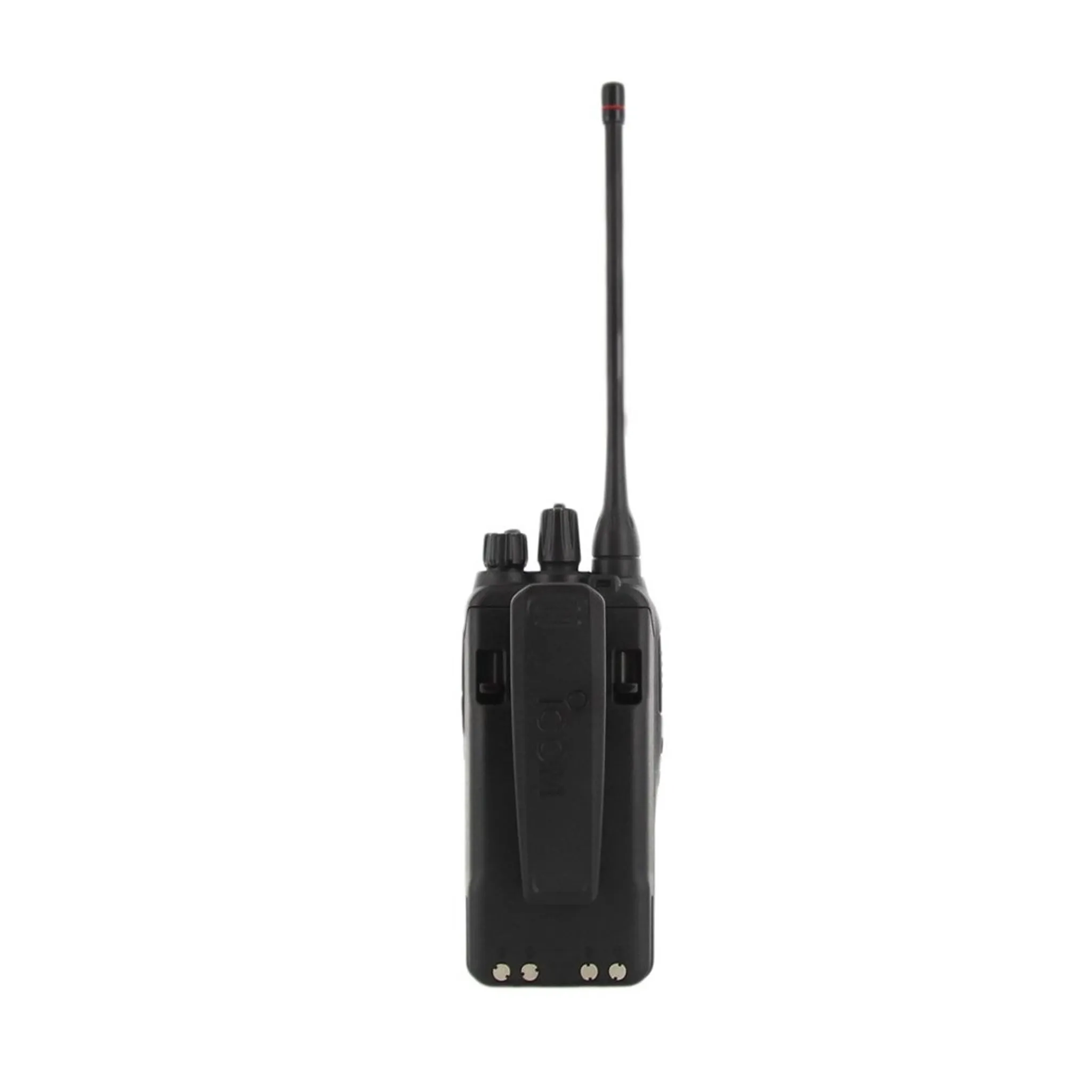 Icom F2000 UHF Portable Two-Way Radio | Durable & Economical