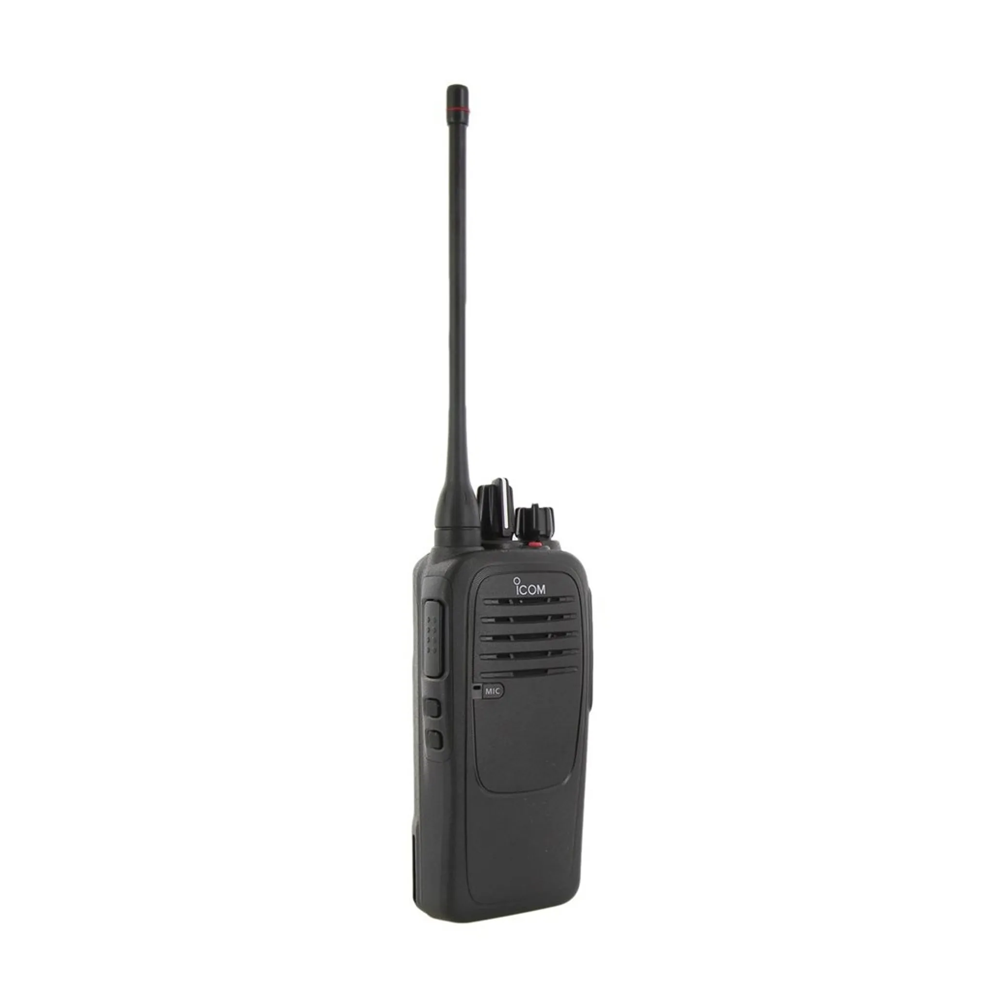 Icom F2000 UHF Portable Two-Way Radio | Durable & Economical