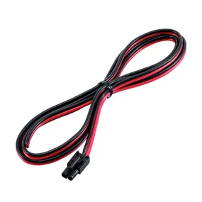 Icom OPC656 DC Power Cable For Gang Charger