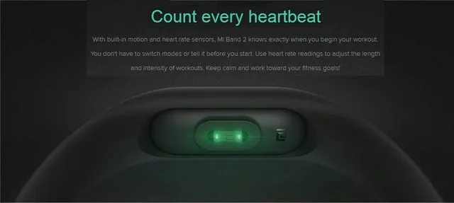 Iconic fitness tracker heart rate monitor pedometer fitness smart watch