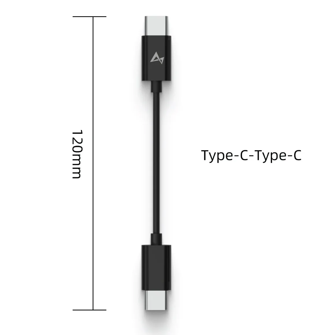 IKKO - Type-C to Type-C Data Cable