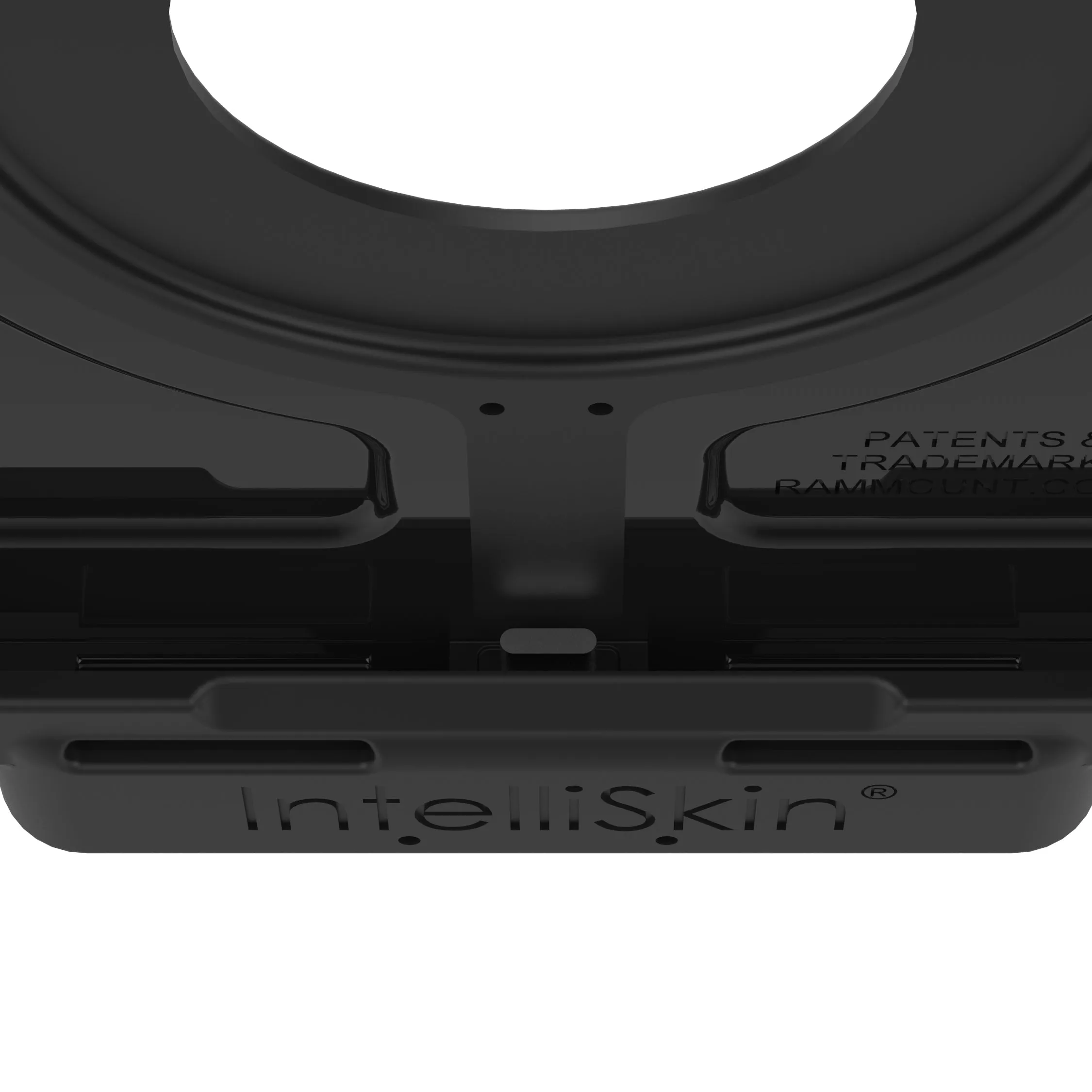 IntelliSkin® Next Gen for Apple iPad mini (A17 Pro) & mini 6