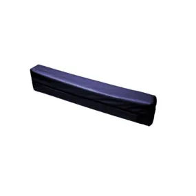 Invacare 8" Mattress Extension, Extends Standard Mattress, BAR750BOLSTER