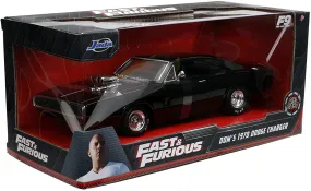 JADA - Fast & Furious 1327 Dodge Charger 1:24