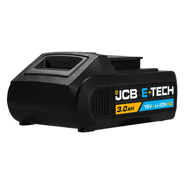 JCB 18V Cordless Reciprocating Saw