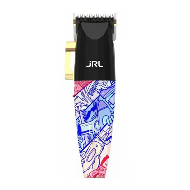 JRL - Freshfade 2020c Cordless Clipper, X3 Limited Edition