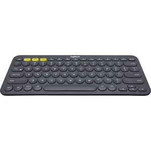 K380 Keyboard Dark Grey