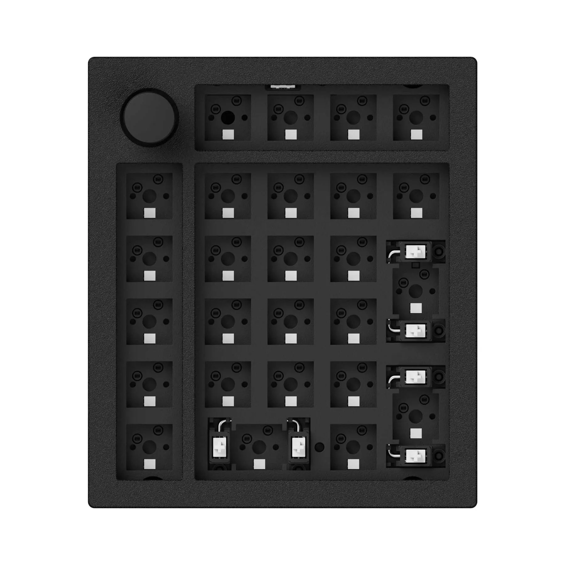 Keychron Q0 Plus QMK Wired Custom Number Pad