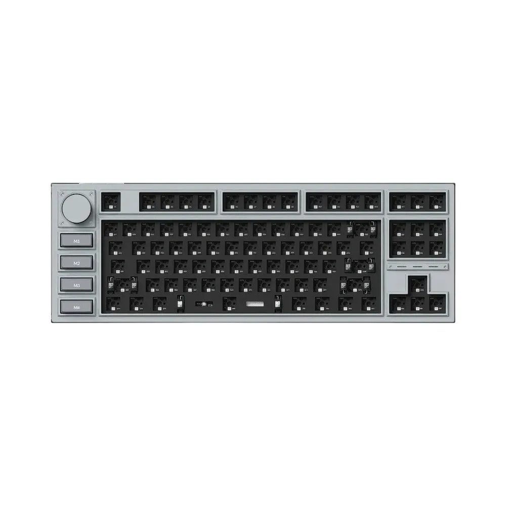 Keychron Q3 Pro | 85% Layout Barebone Kit