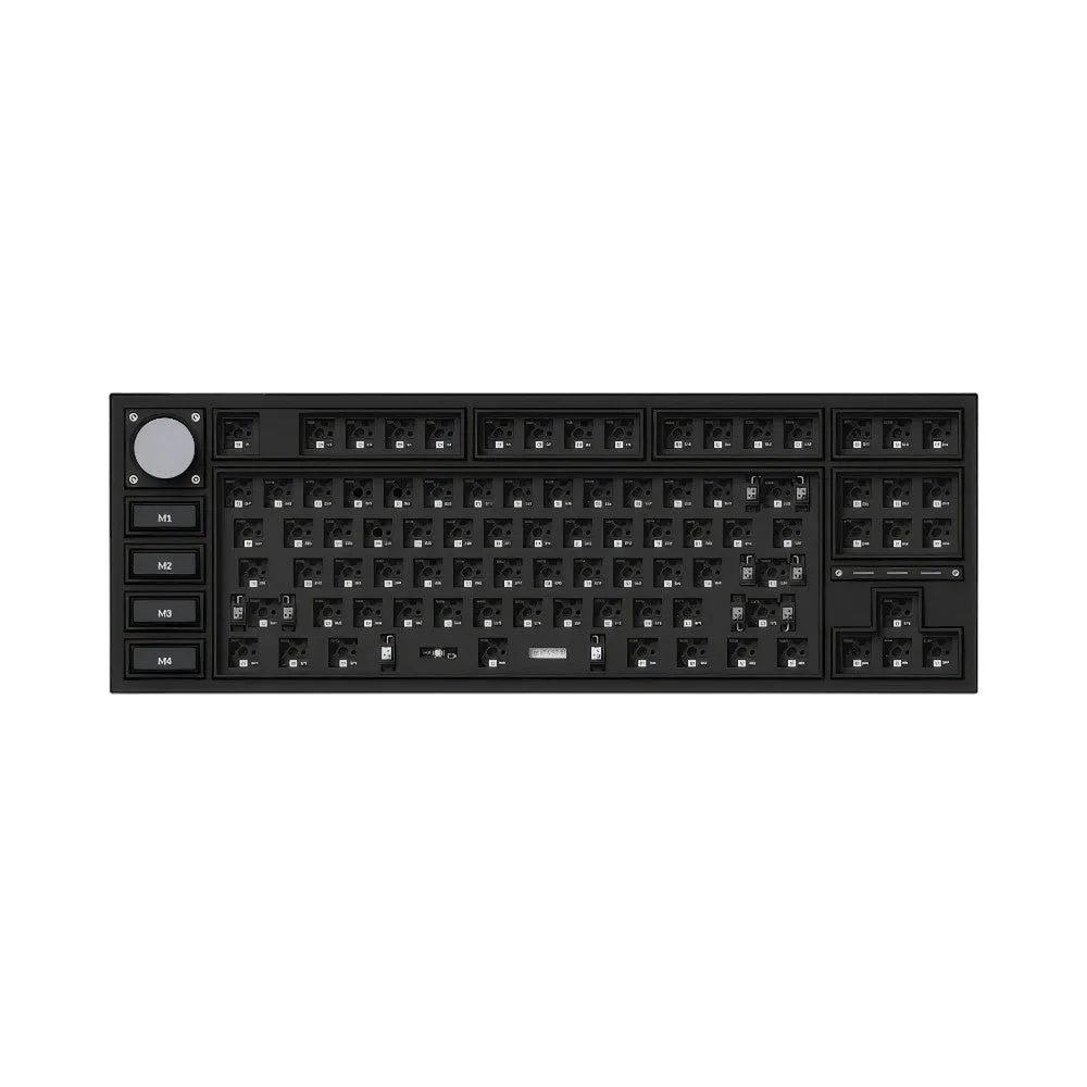 Keychron Q3 Pro | 85% Layout Barebone Kit