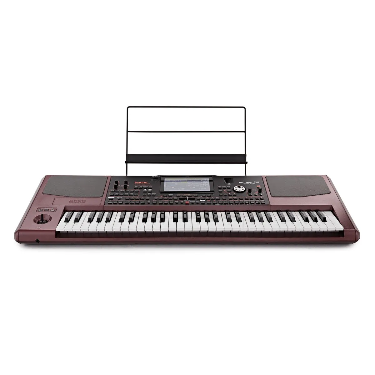 Korg Pa1000 Professional Arranger