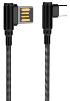 Ldnio Elbow Usb Type C Cable