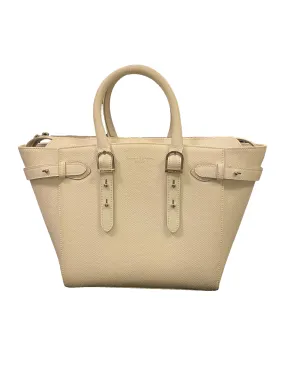 Leather Medium Marylebone Tote