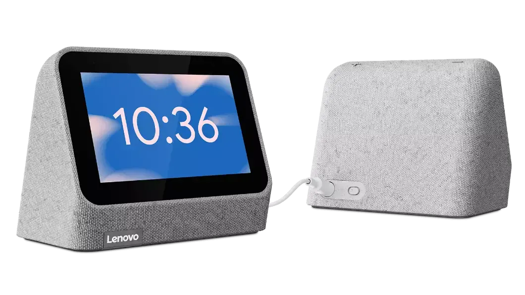 Lenovo Smart Clock 2