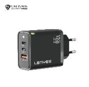 Lenyes Pd30W Cover Piece With Light Model A   C Charger