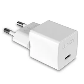 Lindy Power Adapter - 24 Pin Usb-C - 20 Watt