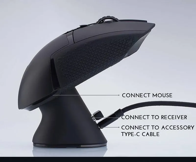 Logitech Mouse Charging Dock