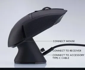 Logitech Mouse Charging Dock