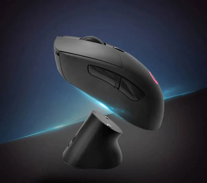 Logitech Mouse Charging Dock