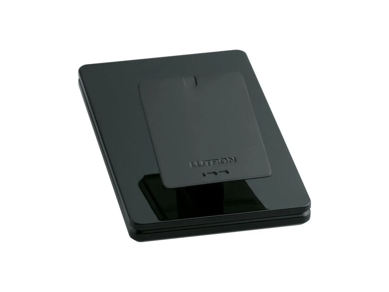 Lutron L-PED1 Caséta Tabletop Pedestal for One Pico Remote Control