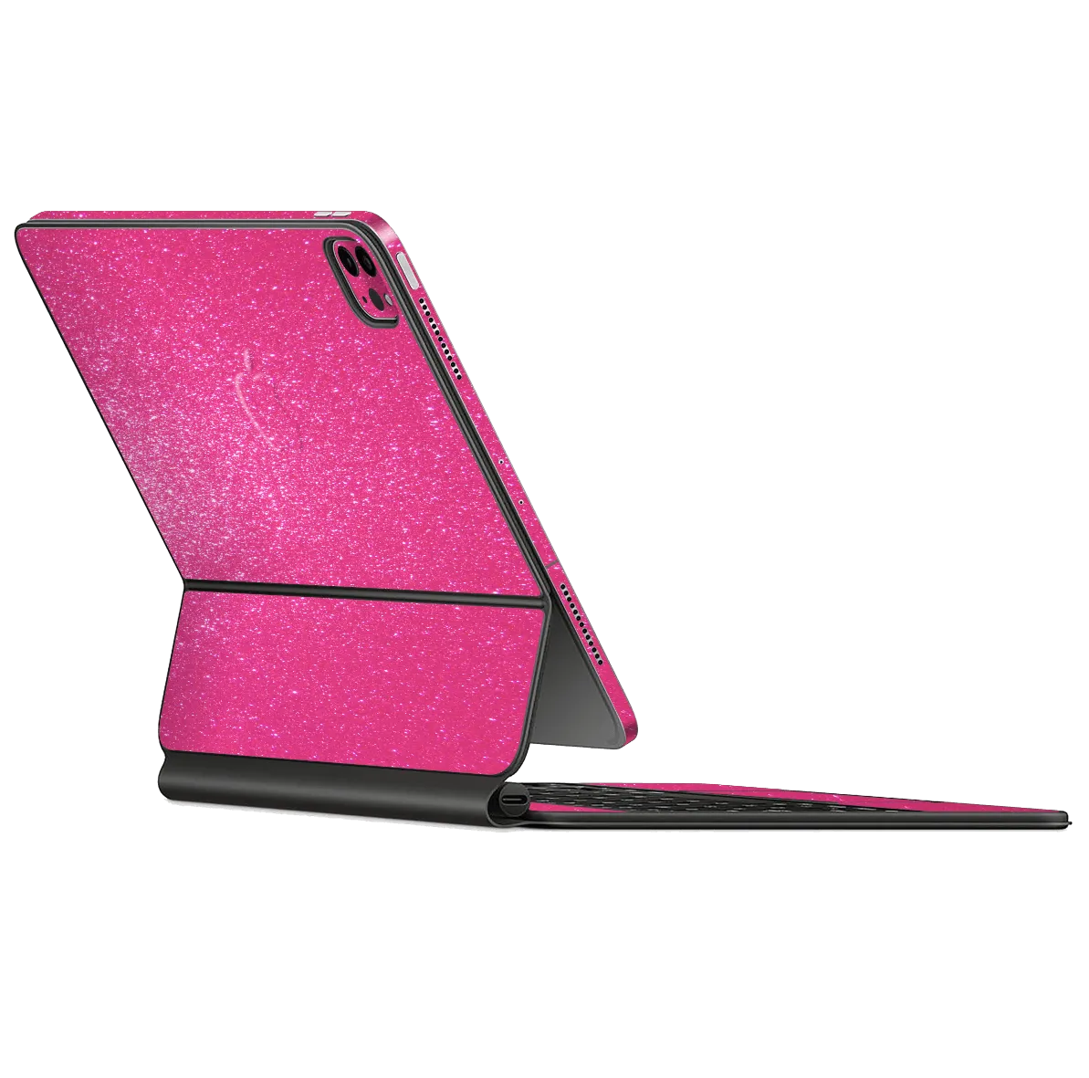 Magic Keyboard for iPad Pro 11" (Gen 1-2) Diamond CANDY Skin