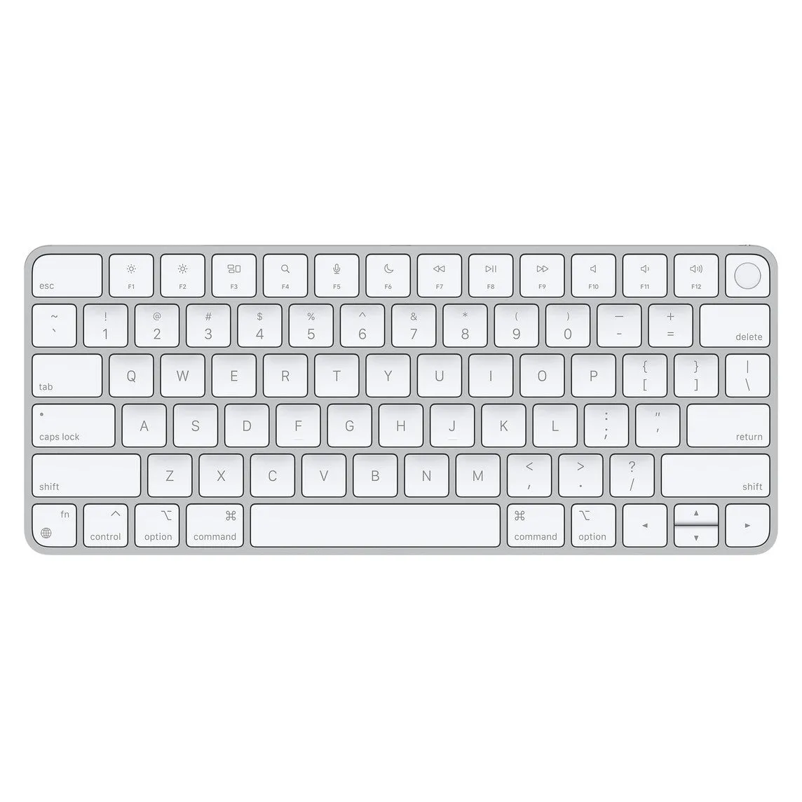 MAGIC KEYBOARD WITH TOUCH ID SMALL MK293