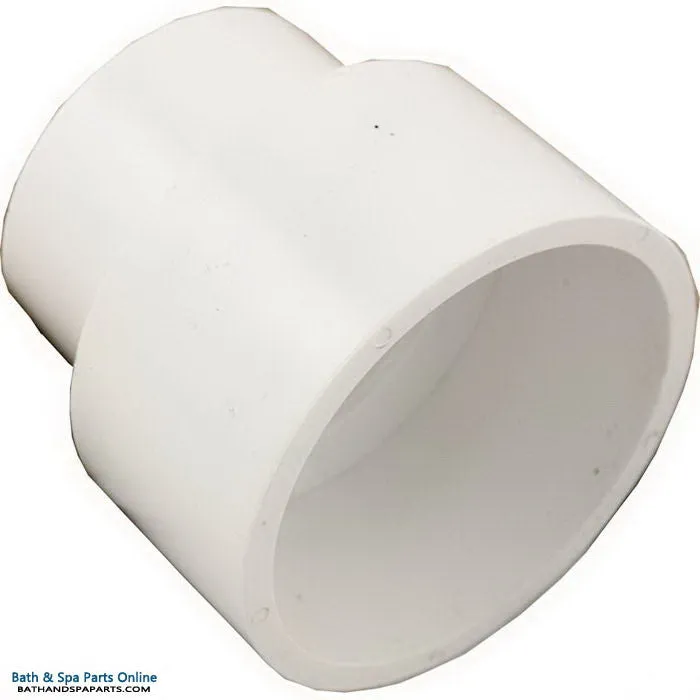 Magic Plastics Outside Pipe Extender [2" Spigot] [Magic Mend] (0303-20)