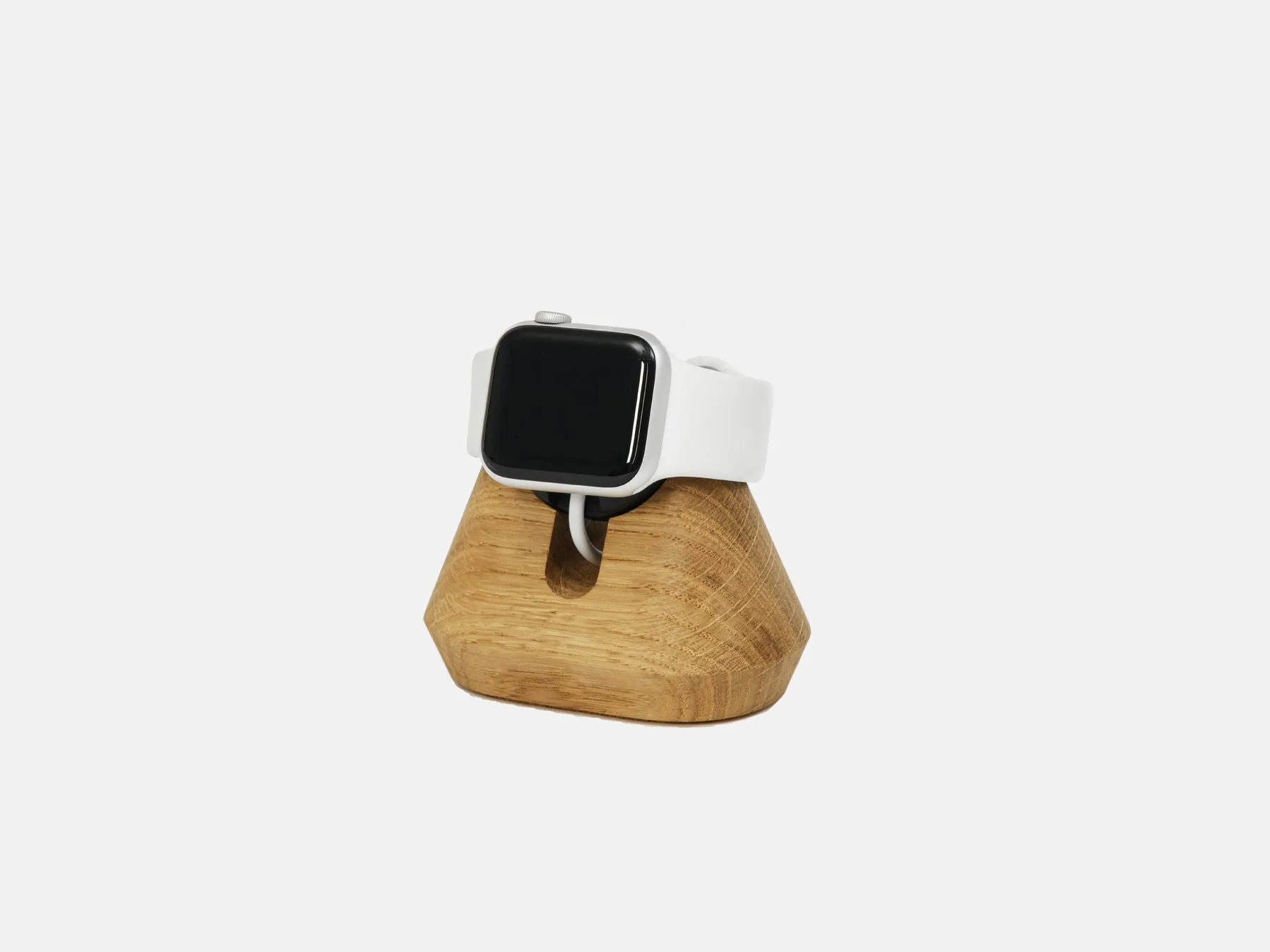 Magnetic Charging Apple Watch Stand