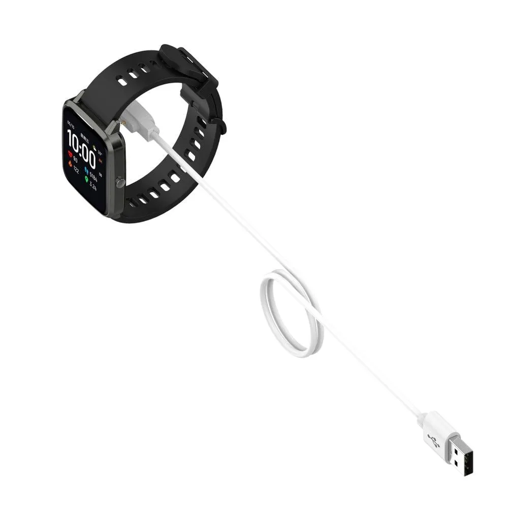 Magnetic USB charging cable for Noise device and Boat Watch Xtend - White