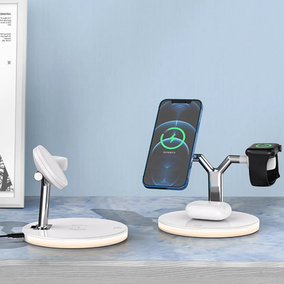 MagSafe Trio Wireless Charging Dock