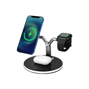 MagSafe Trio Wireless Charging Dock