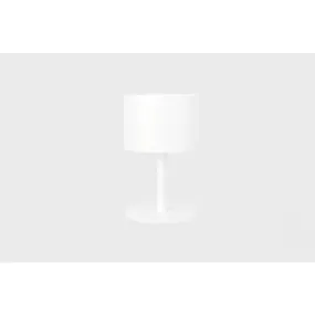 Maiori La Lampe Pose 1 Table Lamp (White)