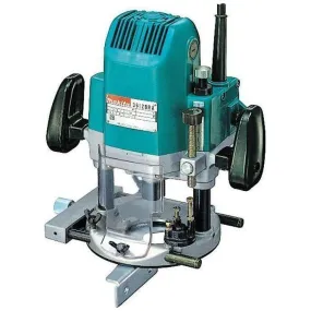 Makita 3612BR Plunge Router 1/2" 1,600W